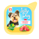 Консервы мясные для собак «Jolly Dog», Говядина с рубцом, 100г